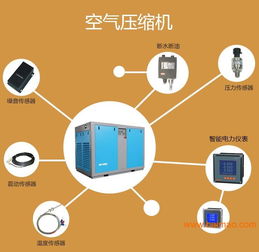 山西太原空壓機在線監(jiān)控系統(tǒng) 價格實在，支持客戶定制，助力高效運維